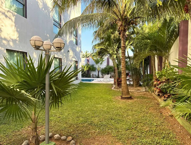 The Magic Hotel hotel detail image 4