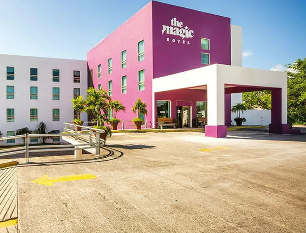 The Magic Hotel hotel detail image 1