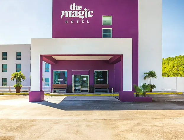 The Magic Hotel hotel detail image 2