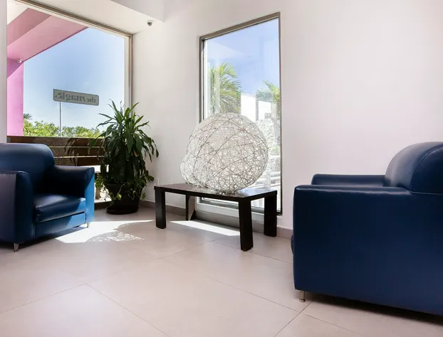 The Magic Hotel hotel detail image 3