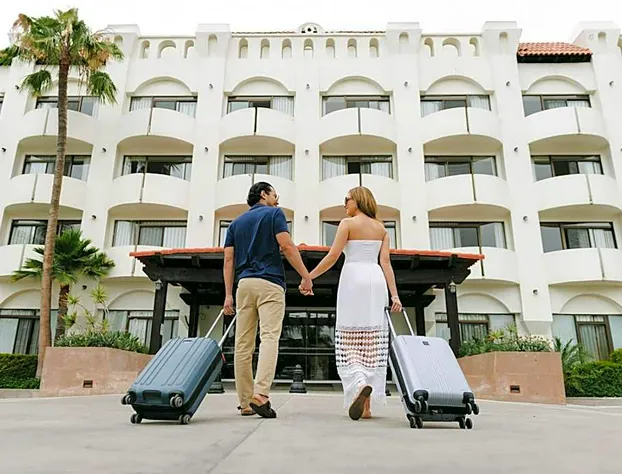 Corona Hotel & Spa hotel detail image 2