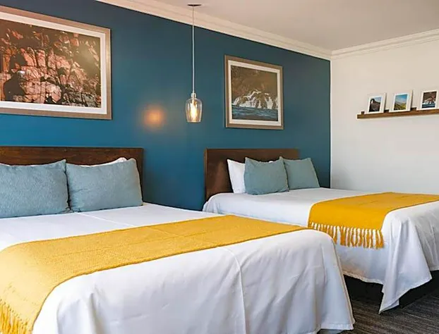 Corona Hotel & Spa hotel detail image 3