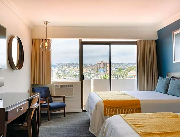 Corona Hotel & Spa hotel detail image 4