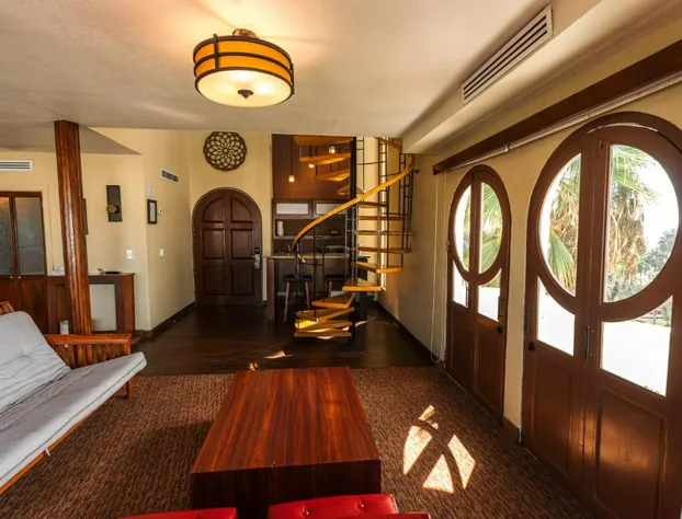 Corona Hotel & Spa hotel detail image 4