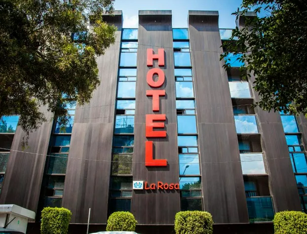 Hotel La Rosa - Adults Only hotel detail image 1