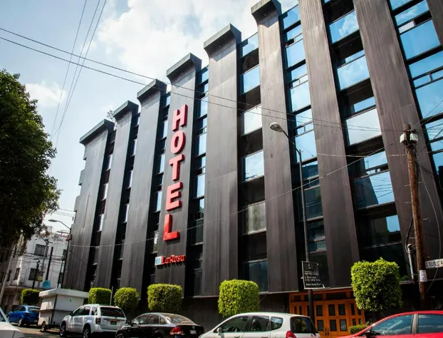 Hotel La Rosa - Adults Only hotel detail image 2