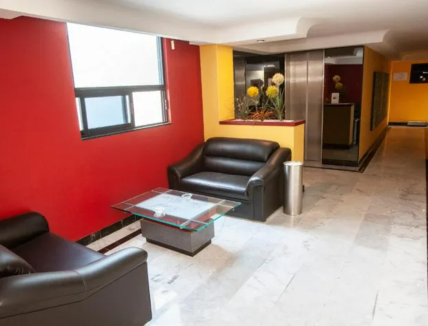 Hotel La Rosa - Adults Only hotel detail image 3