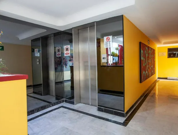 Hotel La Rosa - Adults Only hotel detail image 4