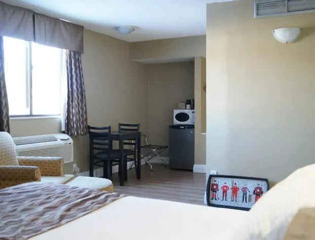 Red Maple inn and suites hotel detail image 2