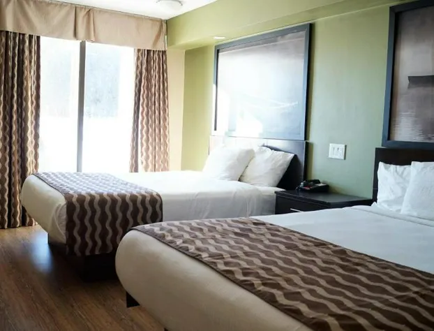 Red Maple inn and suites hotel detail image 4