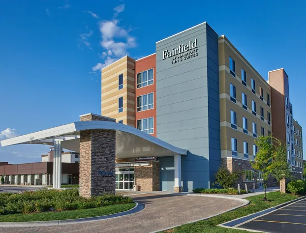 Fairfield Inn & Suites by Marriott Chicago O'Hare hotel detail image 2