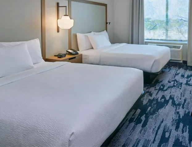 Fairfield Inn & Suites by Marriott Chicago O'Hare hotel detail image 1