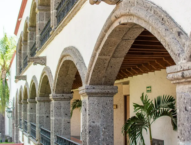 Hotel Hacienda La Venta hotel detail image 1