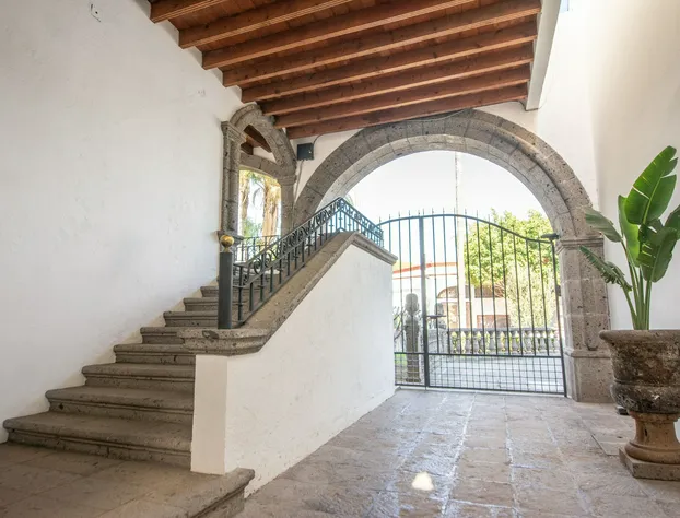 Hotel Hacienda La Venta hotel detail image 1