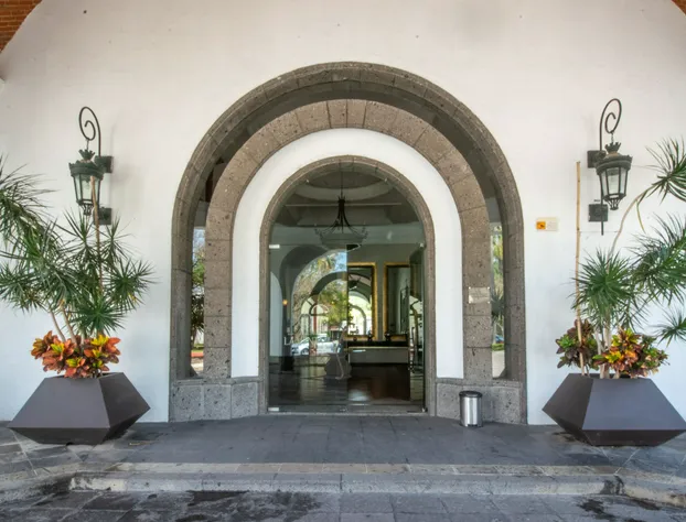 Hotel Hacienda La Venta hotel detail image 3