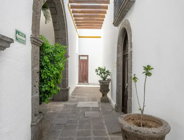 Hotel Hacienda La Venta hotel detail image 4