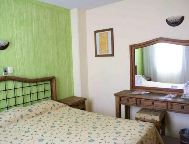 Hotel Plaza Independencia hotel detail image 4