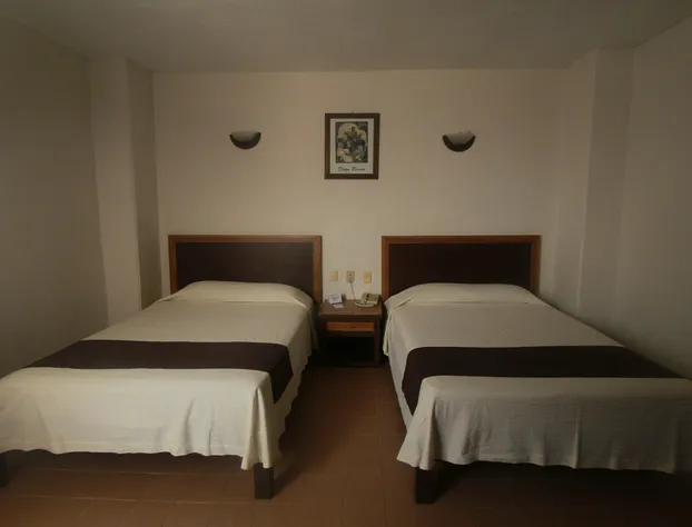 Hotel Plaza Independencia hotel detail image 3