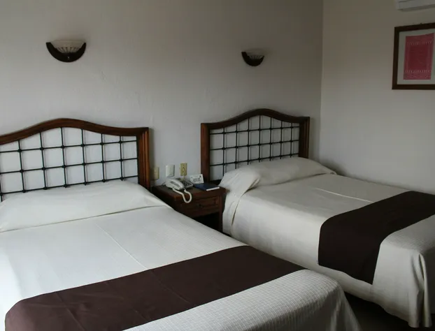 Hotel Plaza Independencia hotel detail image 4