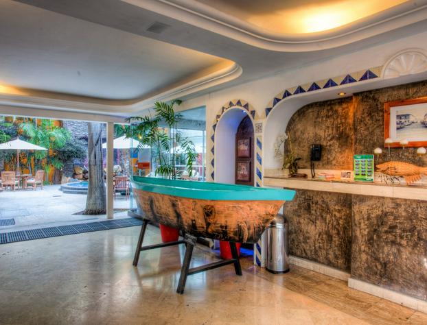 Hotel Rio Malecon hotel detail image 2