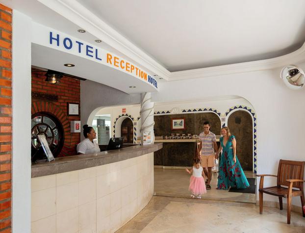 Hotel Rio Malecon hotel detail image 3