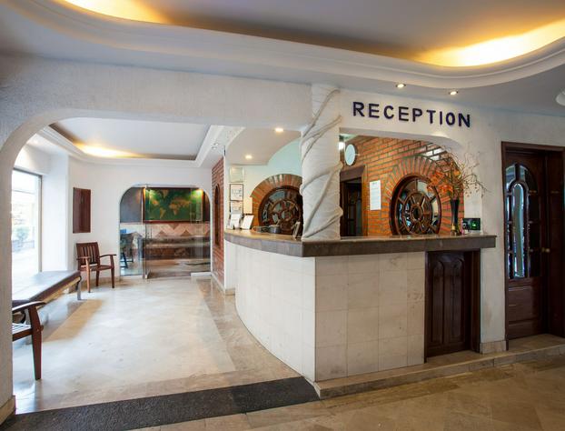 Hotel Rio Malecon hotel detail image 4