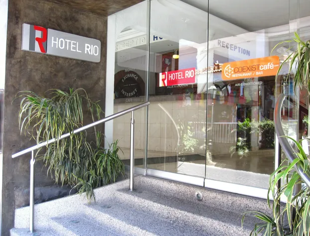 Hotel Rio Malecon hotel detail image 1