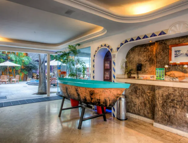 Hotel Rio Malecon hotel detail image 2