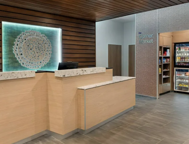 Fairfield Inn & Suites by Marriott Charlotte Monroe hotel detail image 1