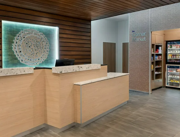 Fairfield Inn & Suites by Marriott Charlotte Monroe hotel detail image 2