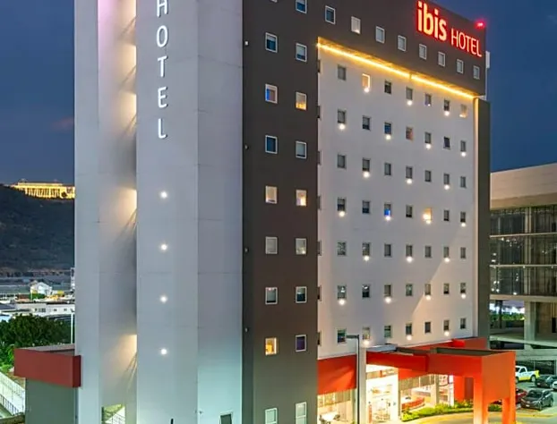 ibis Queretaro hotel detail image 1