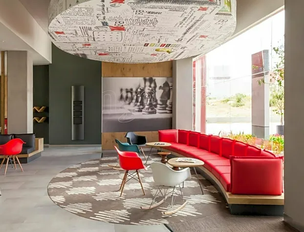 ibis Queretaro hotel detail image 4