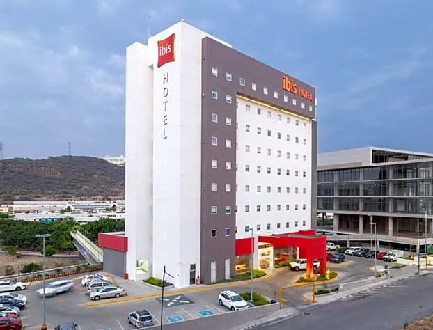 ibis Queretaro hotel detail image 2