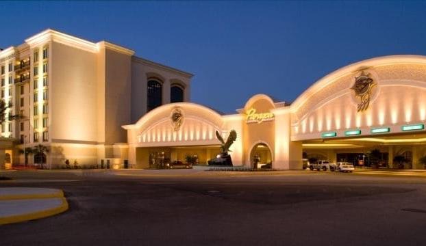 Paragon Casino Resort hotel detail image 4