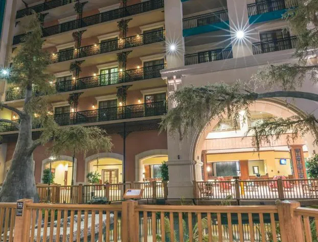 Paragon Casino Resort hotel detail image 2