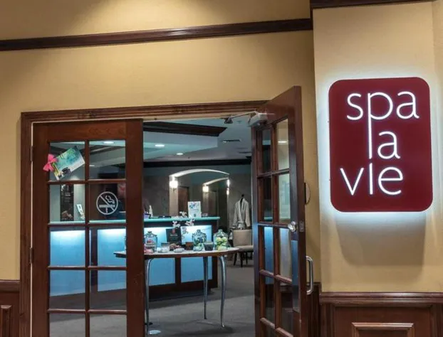 Paragon Casino Resort hotel detail image 3