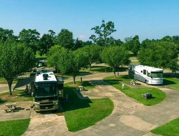 Paragon Casino Resort hotel detail image 4