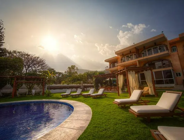 El Chante Spa Hotel hotel detail image 2