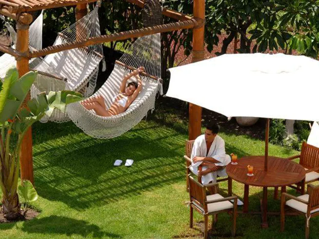 El Chante Spa Hotel hotel detail image 3