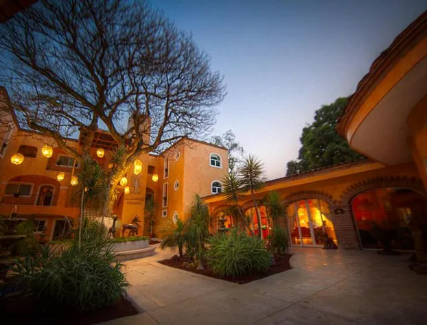 El Chante Spa Hotel hotel detail image 4