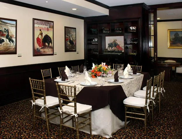 Geneve Ciudad de México hotel detail image 3