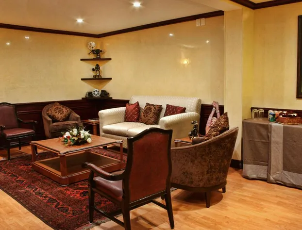 Geneve Ciudad de México hotel detail image 4