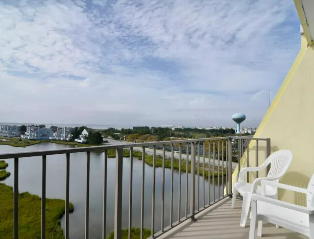 Sea Bay Hotel hotel detail image 3