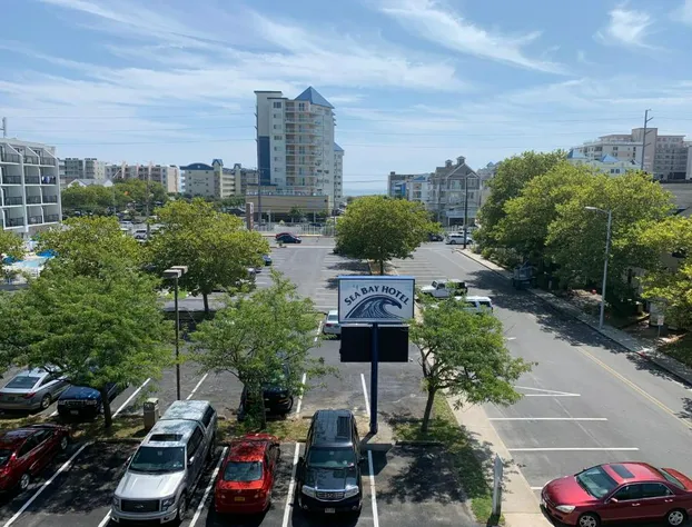 Sea Bay Hotel hotel detail image 1