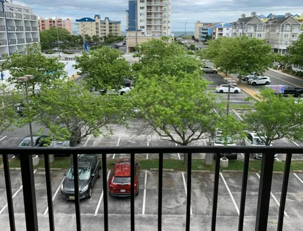 Sea Bay Hotel hotel detail image 2