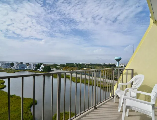 Sea Bay Hotel hotel detail image 3