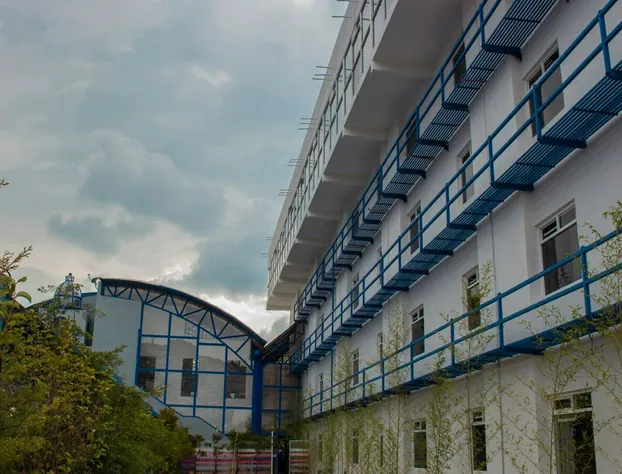 Azulejos hotel detail image 2