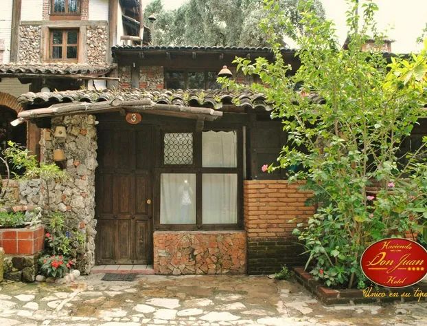 Azulejos hotel detail image 4