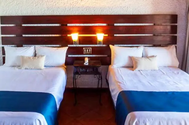 Las Rocas Resort And Spa hotel detail image 1