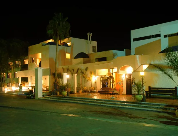 Las Rocas Resort And Spa hotel detail image 2